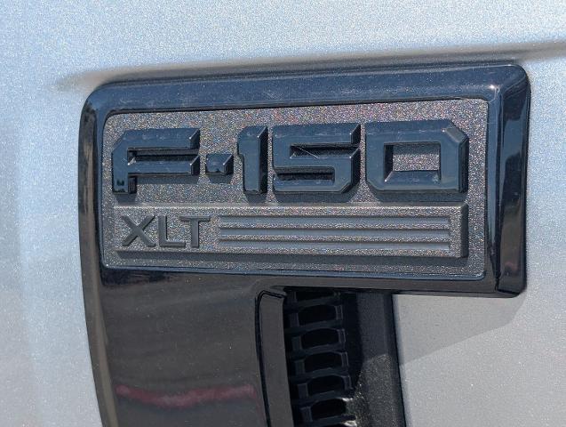 2026 Ford F-150 - $57,210