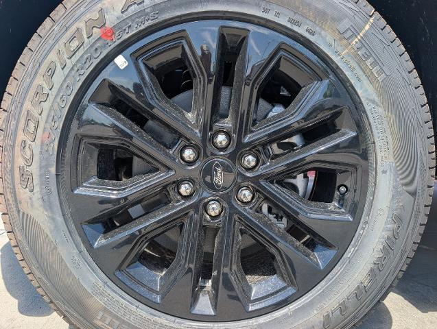 2026 Ford F-150 - $57,210