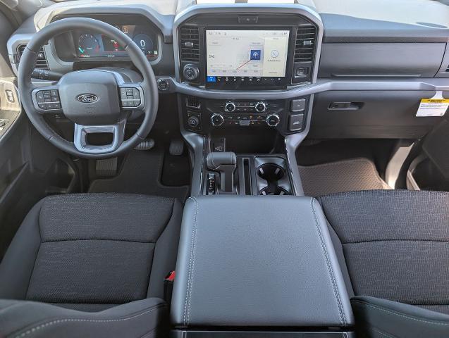 2026 Ford F-150 - $57,210