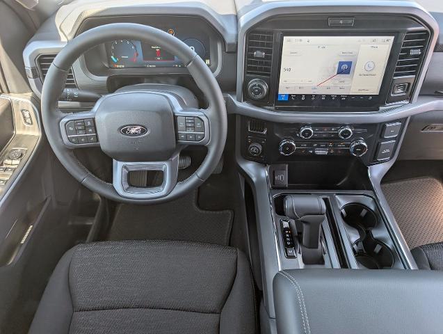 2026 Ford F-150 - $57,210