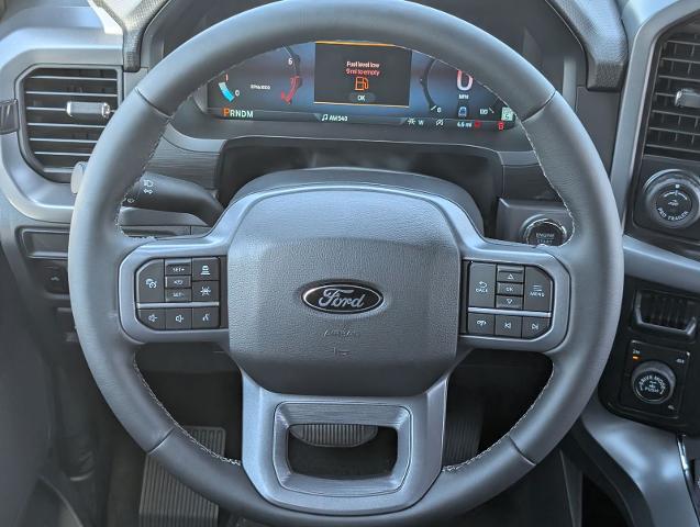 2026 Ford F-150 - $57,210