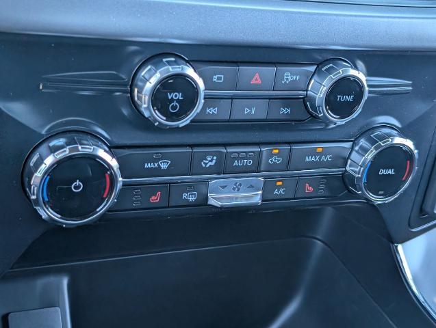 2026 Ford F-150 - $57,210