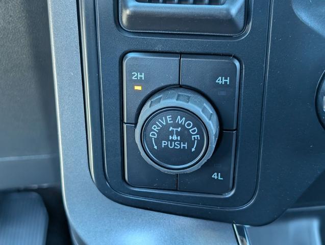 2026 Ford F-150 - $57,210