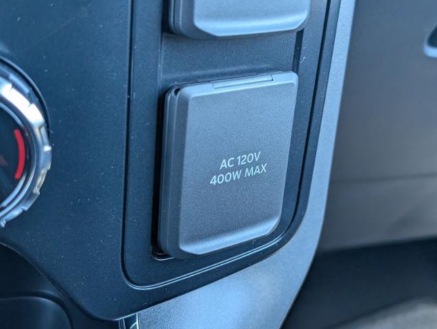 2026 Ford F-150 - $57,210