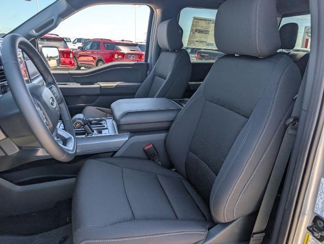 2026 Ford F-150 - $57,210