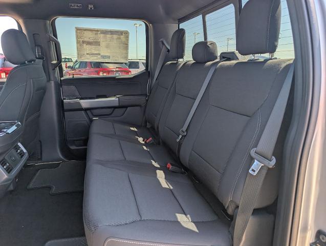 2026 Ford F-150 - $57,210