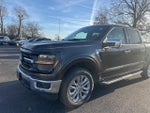 2024 F-150 Thumbnail 2