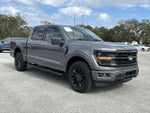 2024 F-150 Thumbnail 2
