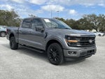 2024 F-150 Thumbnail 3