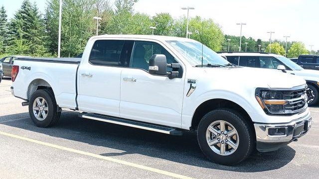 Preowned 2024 Ford F-150 XLT for Sale