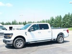 2024 F-150 Thumbnail 2