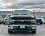2024 F-150 Thumbnail 5