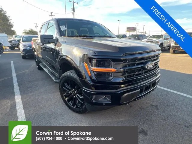 2024 Ford F-150 - $39,989
