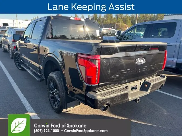 2024 Ford F-150 - $39,989