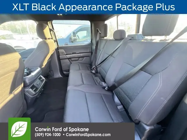 2024 Ford F-150 - $39,989