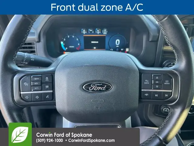 2024 Ford F-150 - $39,989