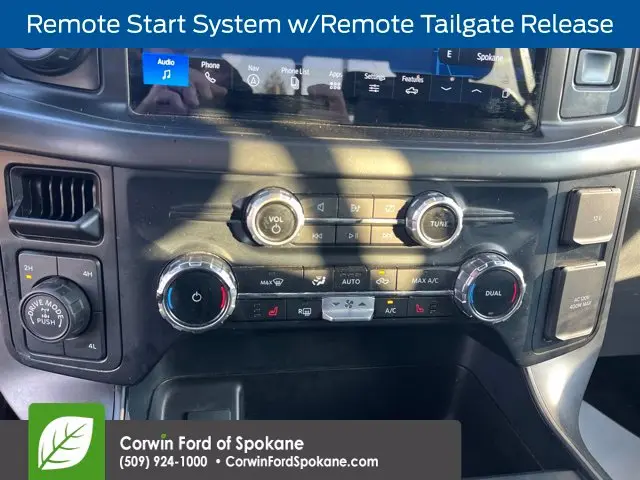 2024 Ford F-150 - $39,989