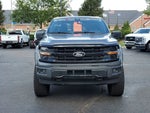 2024 F-150 Thumbnail 2