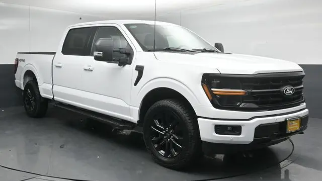 Preowned 2024 Ford F-150 XLT for Sale