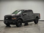 2024 F-150 Thumbnail 4