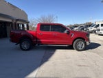 2024 F-150 Thumbnail 2