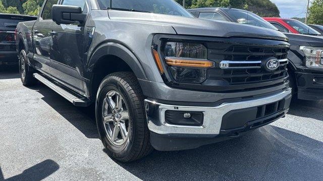 Preowned 2024 Ford F-150 XLT for Sale