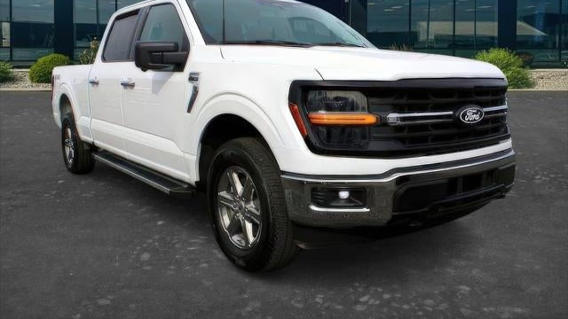Preowned 2024 Ford F-150 XLT for Sale