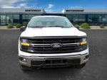 2024 F-150 Thumbnail 2