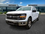 2024 F-150 Thumbnail 3