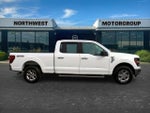 2024 F-150 Thumbnail 8
