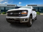 2024 F-150 Thumbnail 37