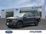 2024 F-150 Thumbnail 1