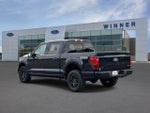 2024 F-150 Thumbnail 2