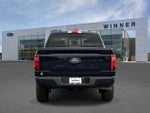 2024 F-150 Thumbnail 3
