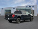 2024 F-150 Thumbnail 4