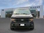 2024 F-150 Thumbnail 6