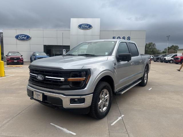 2024 Ford F-150 - $45,883