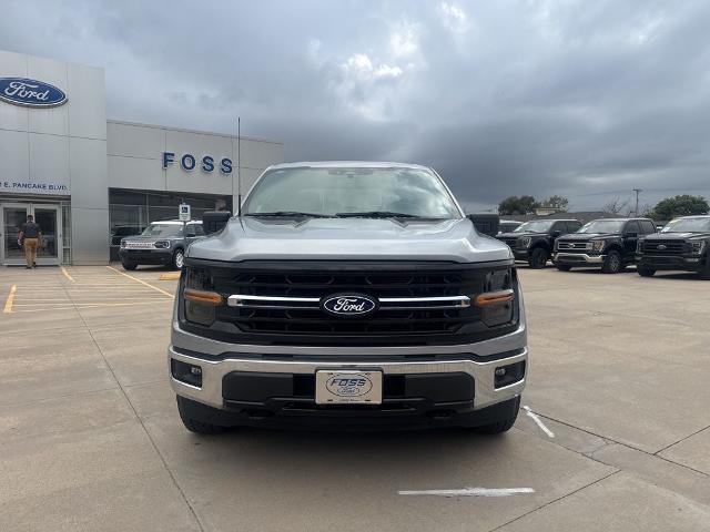2024 Ford F-150 - $45,883