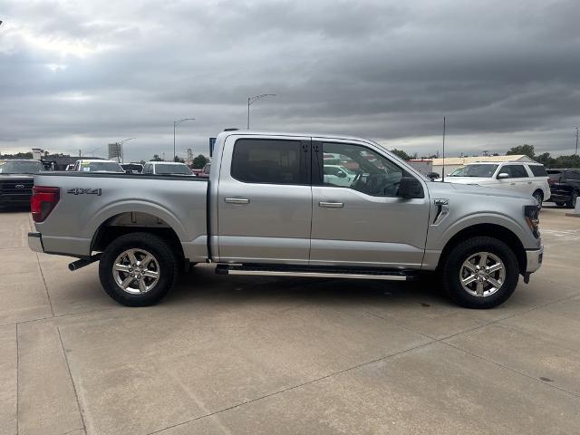 2024 Ford F-150 - $45,883