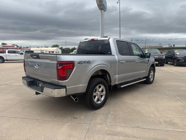 2024 Ford F-150 - $45,883