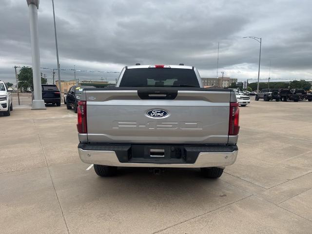 2024 Ford F-150 - $45,883