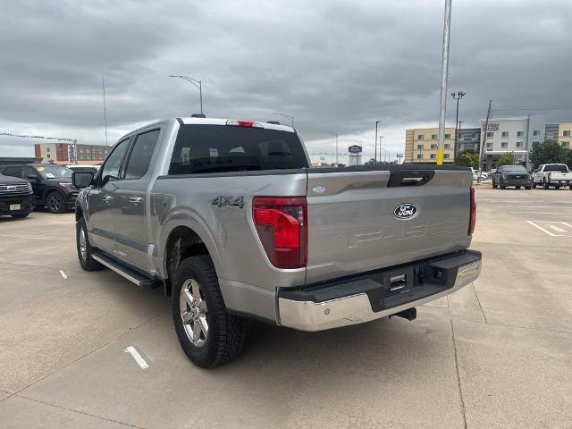 2024 Ford F-150 - $45,883