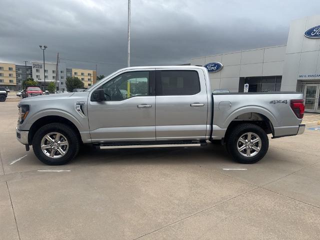 2024 Ford F-150 - $45,883