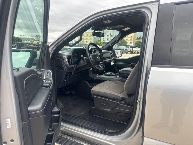 2024 Ford F-150 - $45,883