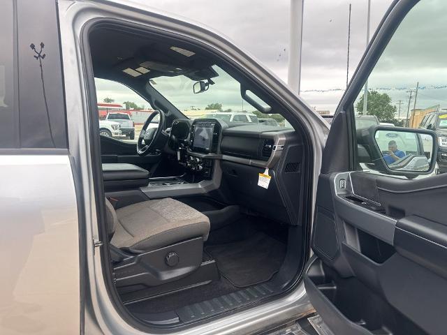 2024 Ford F-150 - $45,883