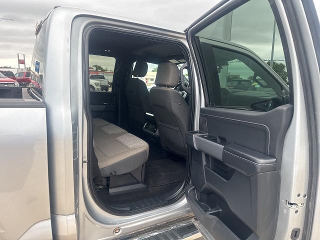 2024 Ford F-150 - $45,883