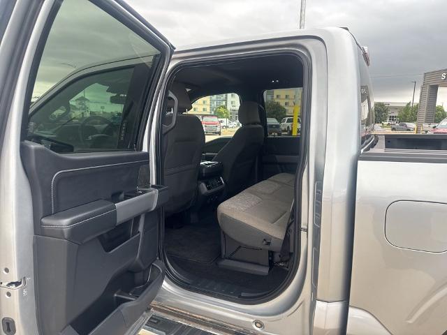 2024 Ford F-150 - $45,883