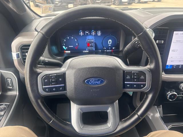 2024 Ford F-150 - $45,883