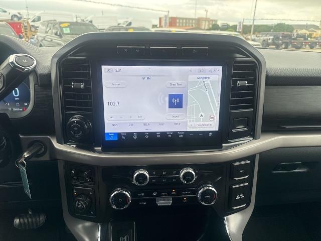 2024 Ford F-150 - $45,883