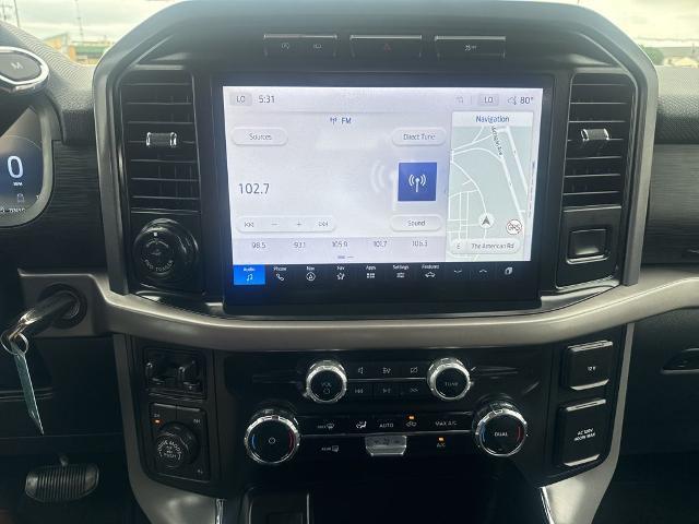 2024 Ford F-150 - $45,883
